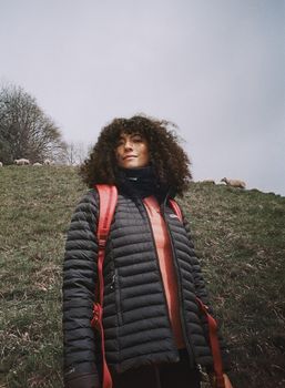 Jahreszeitenwechsel: Was macht eine gute Übergangsjacke aus?