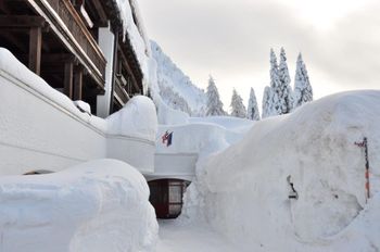 Jetzt kommt der Winter!