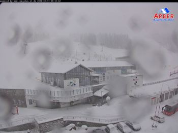 Jetzt kommt der Winter!