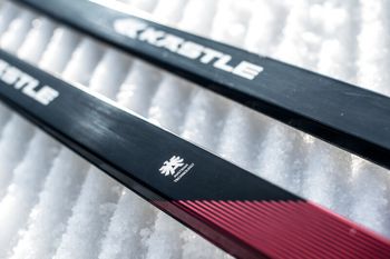 Die neuen RX Modelle von Kästle gibt es auch für den Nachwuchs.