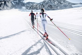 Neues Equipment für Langläufer: Die XP Modelle von Kästle