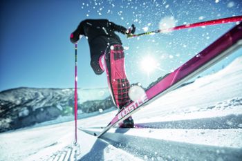 Neues Equipment für Langläufer: Die XP Modelle von Kästle