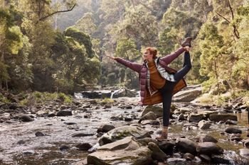 Nachhaltigkeit ist ein zentrales Thema bei Kathmandu. Dies zeigt sich auch in der Teilnahme an der B-Corp-Initiative.