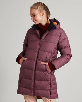 Die neuen Epiq Winterjacken versprechen Wärme und Komfort beim Wandern und im Alltag.