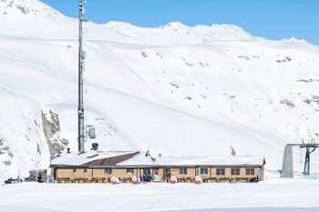In Bivio wird das Bergrestaurant Camon geöffnet sein.