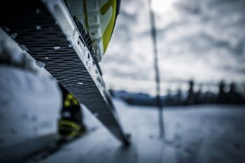 Wer das ideale Langlauf-Material für sich finden will, ist bei der Nordic Experience im Februar in Ruhpolding richtig.