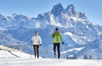 Traumhafte Ausblicke sind im Tannheimer Tal garantiert.
