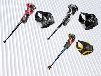 Von links: Airfoil 3D, Artena Airfoil 3D und Spitfire 3D