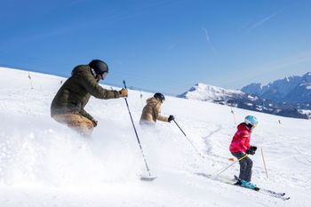 Das vielfältige Angebot in Lienz sorgt für Abwechslung.