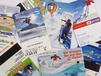 Lift Tickets 2015/2016: The Big Price Comparison