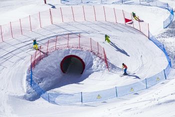 Kinder werden die neuen Funslopes lieben.