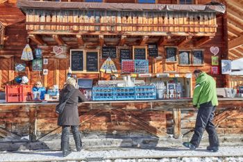 Für Après Ski gelten die Regeln der Nachtgastronomie.