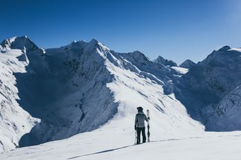 Erkunde die unendlichen Weiten des Skicircus Saalbach Hinterglemm Leogang Fieberbrunn!