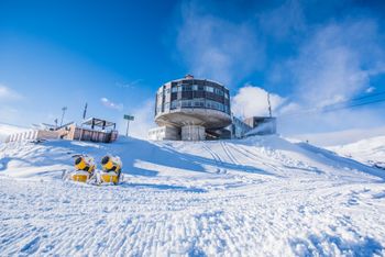 Crap Sogn Gion Laax.