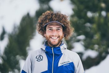 Ternua sucht immer nach neuen Wegen, die Produktion noch nachhaltiger zu gestalten.