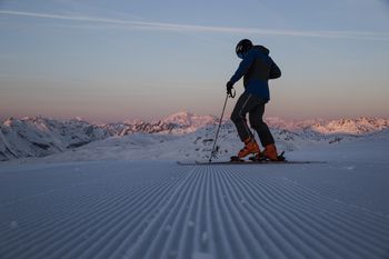 Maximale Leistung mit den neuen Blizzard Firebird Modellen.