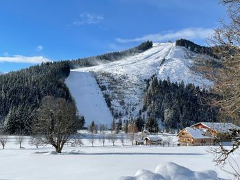 Die Betreiber wollen mit der neuen Bahn am Rittisberg zusätzliche Angebote schaffen.
