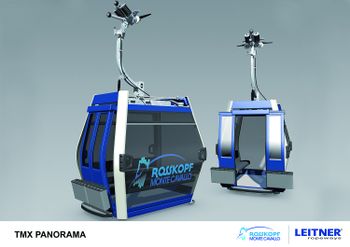 Am Rosskopf geht 2018/19 eine neue Telemix-Bahn in Betrieb.