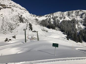 Die Bergstation der Thanellerbahn wird sich etwa bei der Kurve des Schlepplifts befinden.