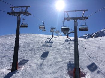 Wegen Reisewarnungen könnten viele ausländische Gäste ausbleiben.