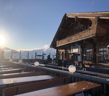 Hygieneregeln in Hütten, Bergbahnen und Unterkünften sind in diesem Jahr besonders wichtig.