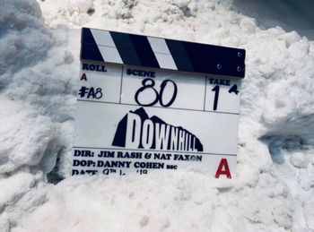 Große Hollywood-Produktionen bringen für die Region einige Vorteile mit sich.