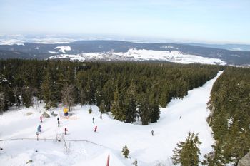 Zuerst soll die Nordbahn erneuert werden.