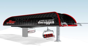 Der neue Reiterjoch-Lift sorgt für mehr Komfort.