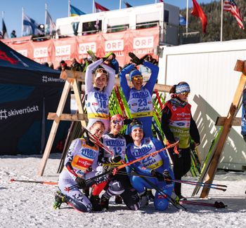 Last season, female Nordic Combined athletes staged demonstrations calling for inclusion in the Olympic programme. They never got their wish — and now the men have been dropped from the programme too.