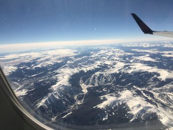 After a successful booking, nothing stands in the way of the departure.