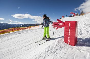 Beim Mehrtages-Skipass 