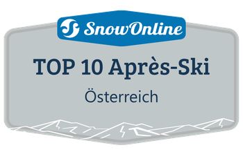 Party on the Slopes: Austria’s Après-Ski Hotspots