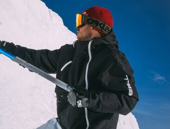 Perfekt für Park und Powder: Die neue Freestyle-Jacke von O'Neill