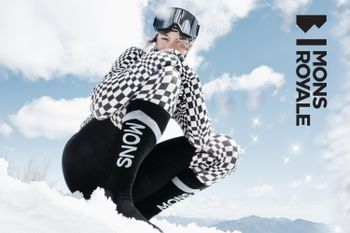 Das Logo repräsentiert die neuseeländischen Wurzeln des Unternehmens.