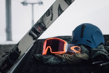 Das Portfolio von Oakley bietet mehr als nur Eyewear.