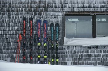 Die The Curv Serie besteht aus vier verschiedenen Modellen.