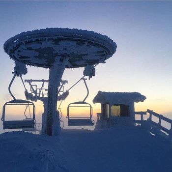 Record-Breaking Winter Wows Australian Skiers