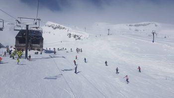 Record-Breaking Winter Wows Australian Skiers