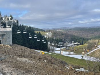 Die neue Kapellenbahn soll zum Saisonstart 2023 in Betrieb gehen.