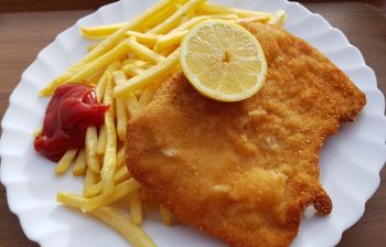 In die Buckelpiste sollte man sich nur gestärkt wagen.