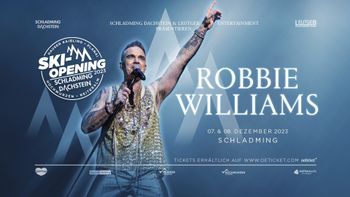 Regular tickets will be available from July 26, 2023.