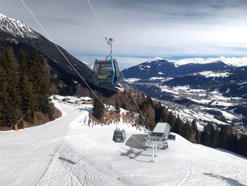 Die Schlick 2000 bekommt eine 10er-Gondelbahn.