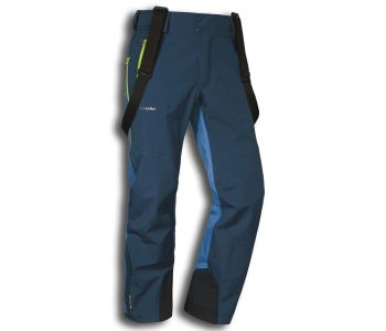 Schöffel 3L Pants Keylong2 in blau