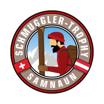 Zum dritten Mal in Folge findet die Schmuggler-Trophy in Samnaun statt.