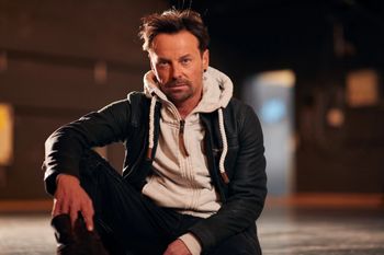 Florian Ast hat die Schweizer Musik-Szene geprägt wie kein anderer.