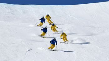 Teams aus ganz Europa sind zur Formations-EM eingeladen.