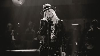 Nach CRO, Anastacia und Bastille steht 2019 Sarah Connor auf der Frühlings-Schneefest-Bühne.