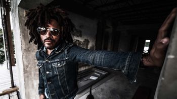Mit Lenny Kravitz beendet die Ski-Arena Samnaun/Ischgl die Skisaison 2018/19.
