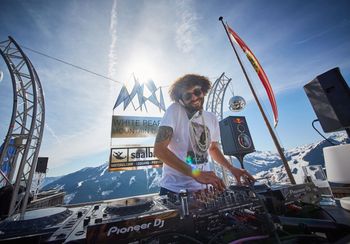 Im Frühjahr finden die White Pearl Mountain Days statt.