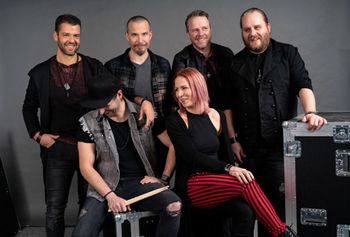 Lasst euch von ROCK ANTENNE für den Saisonstart in Stimmung bringen!